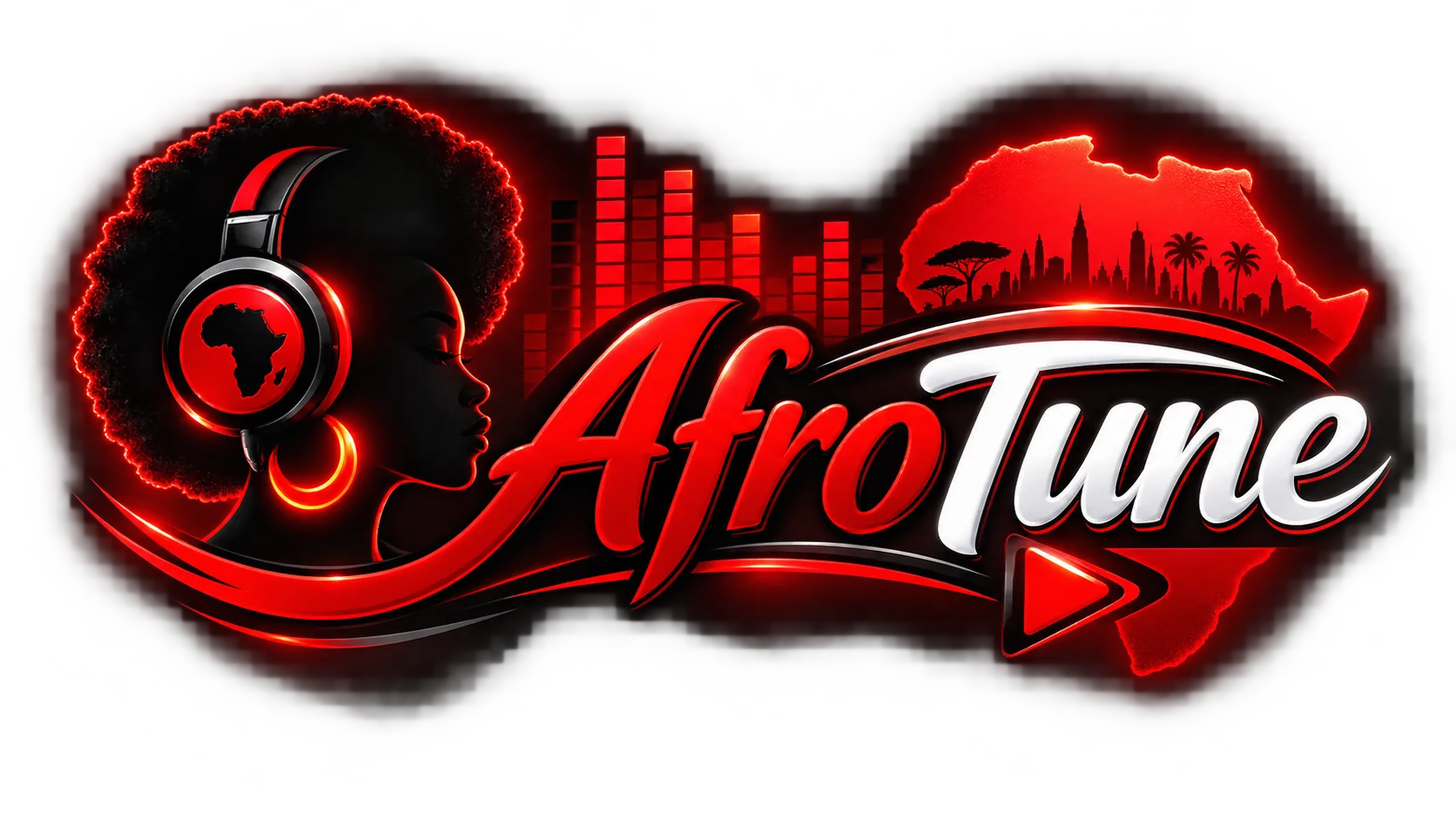 Afrotune — Musique libre et gratuite